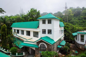 Velvet County Resort & Spa, Lonavala